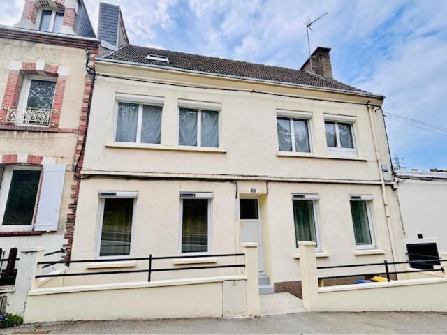 Duplex Parapluies De Cherbourg Netflix Parking ภายนอก รูปภาพ